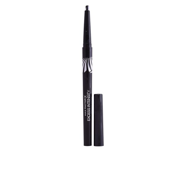 EXCESS INTENSITY eyeliner longwear #04-charcoal