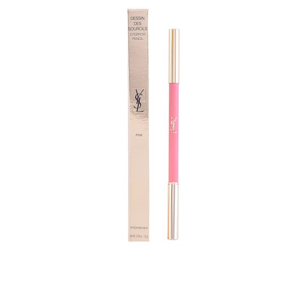 DESSIN DES SOURCILS eyebrow pencil #pink