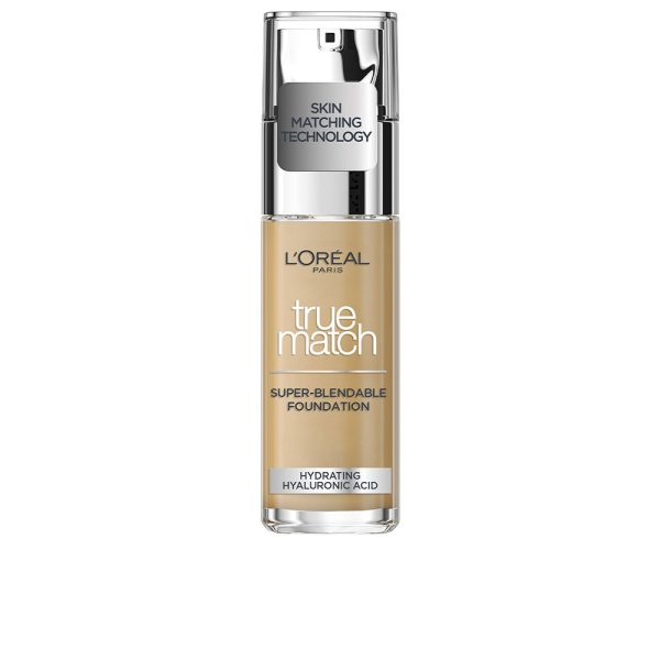 ACCORD PARFAIT foundation hyaluronic acid #5.N