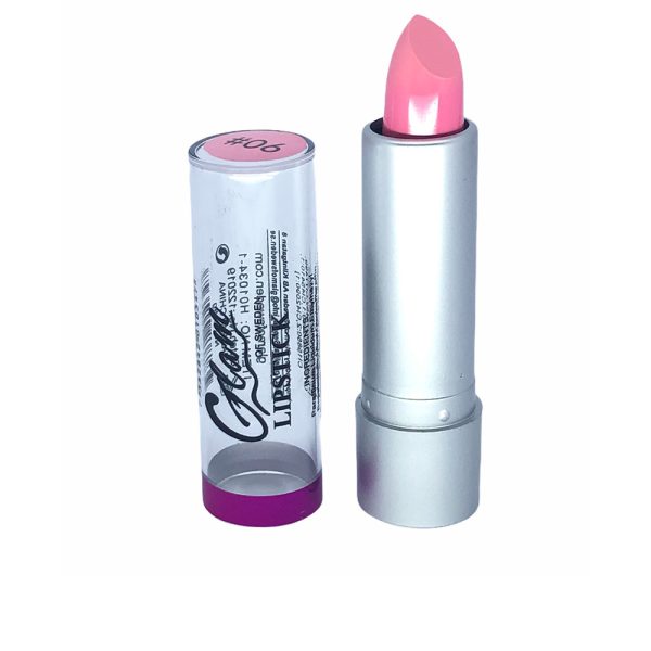 SILVER lipstick #90-perfect pink