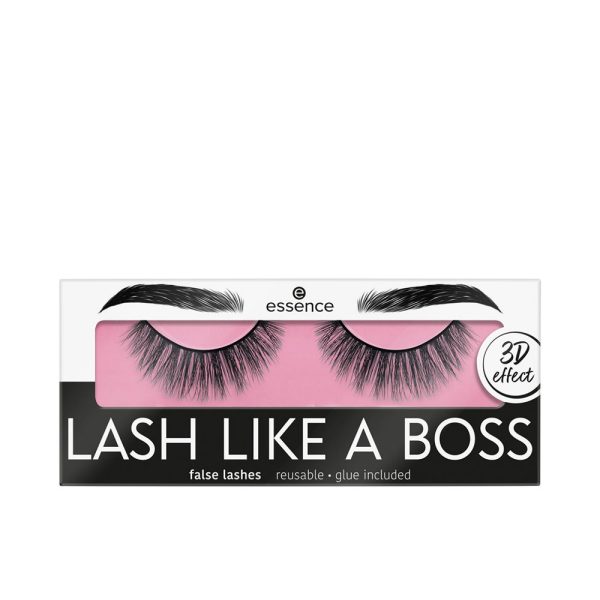 Cílios artificiais LASH LIKE A BOSS #05 1 un