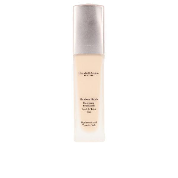 FLAWLESS FINISH skincaring foundation #240N