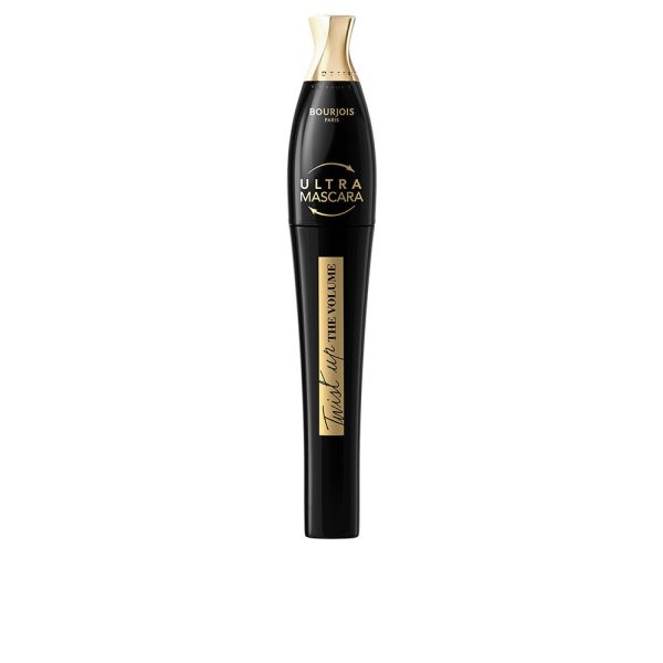 Rímel TWIST UP ULTRA BROWN #002 8 ml