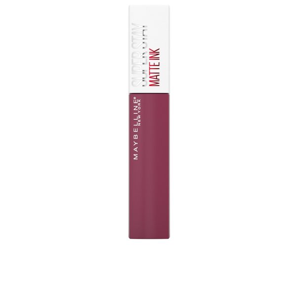 SUPERSTAY MATTE INK lipstick #165-successful