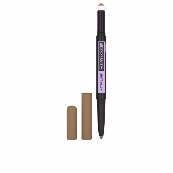 EXPRESS BROW satin duo #01-dark blonde