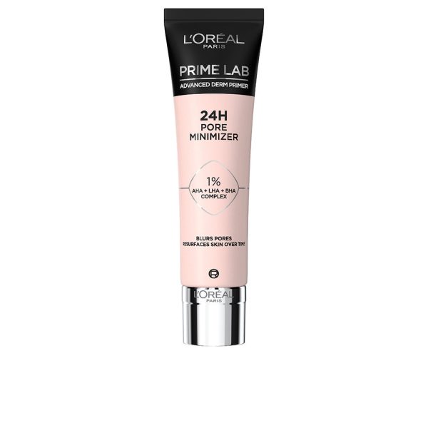 PRIME LAB 24H minimizador de poros 30 ml