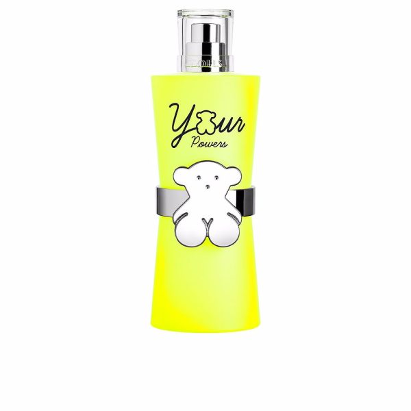 YOUR POWERS eau de toilette vaporizador 90 ml