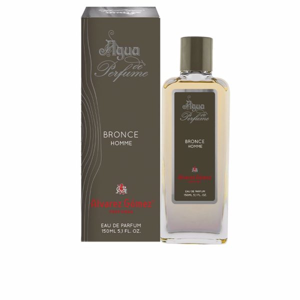 BRONCE HOMME eau de parfum vaporizador 150 ml