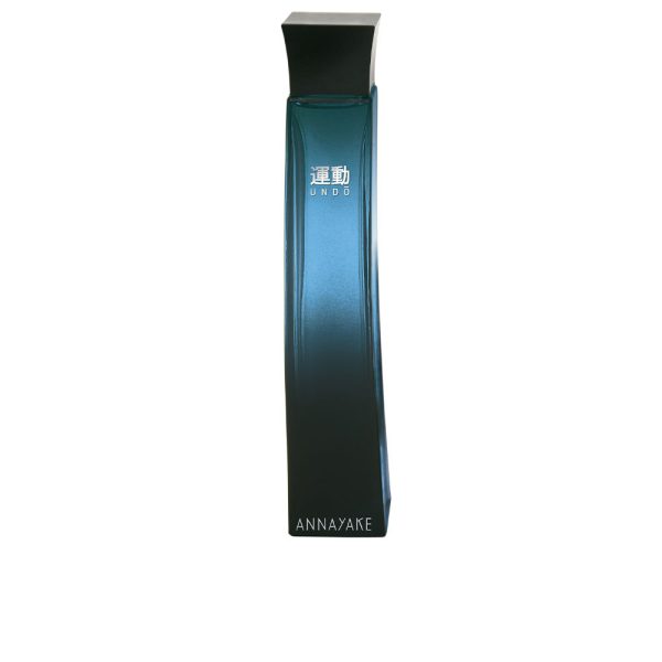 UNDO eau de parfum vaporizador 100 ml