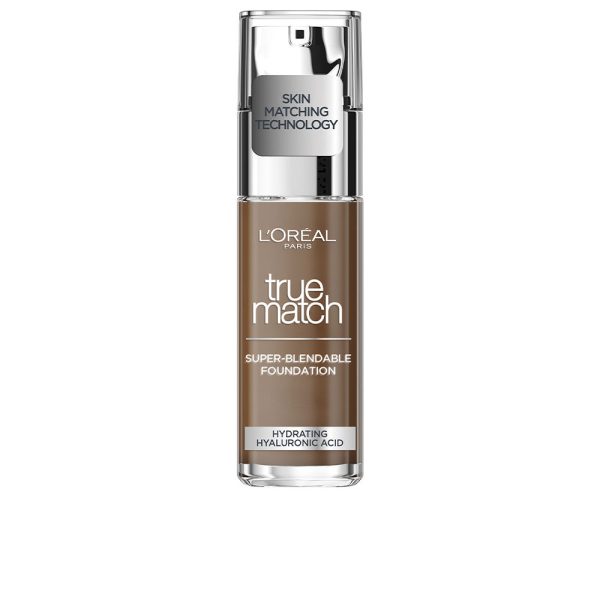 ACCORD PARFAIT foundation hyaluronic acid #9.N