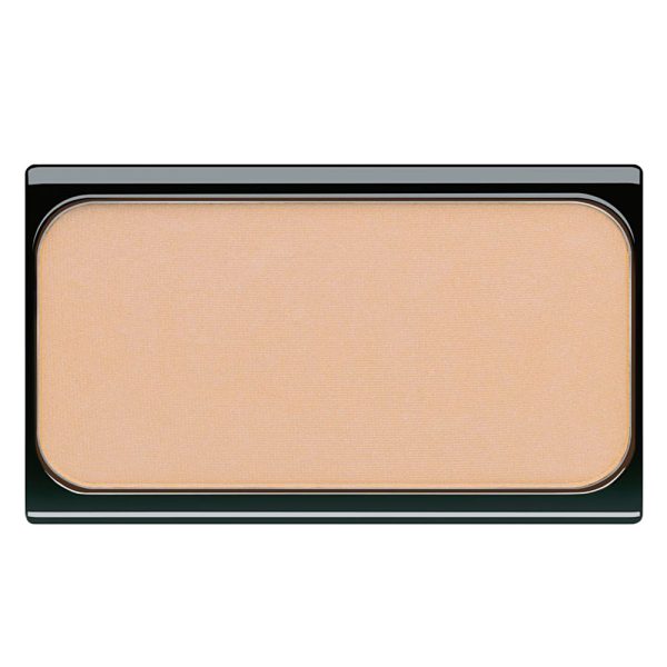 CONTOURING POWDER #11-caramel chocolate