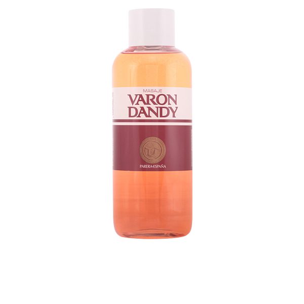 VARON DANDY Pós-barba lotion 1000 ml