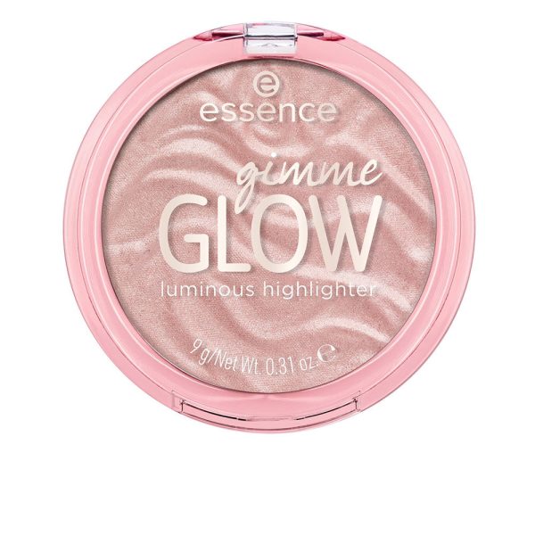 Iluminador luminoso GIMME GLOW #20-lovely rose 9 gr