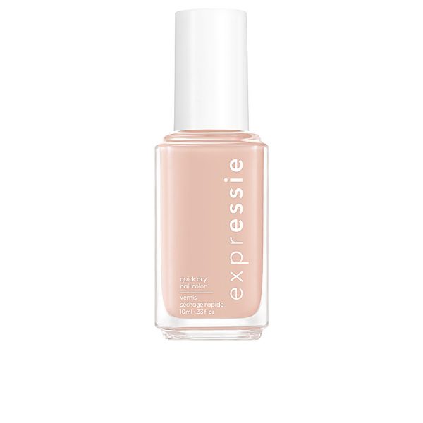 EXPRESSIE esmalte de uñas #0-crop top and roll 10 ml