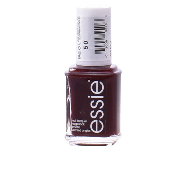 ESSIE nail lacquer #12-bordeaux