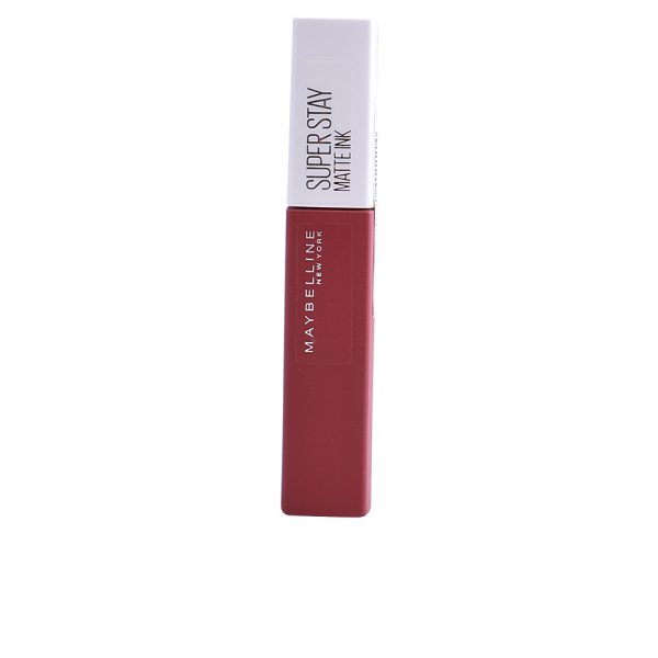 SUPERSTAY matte ink #20-pioneer