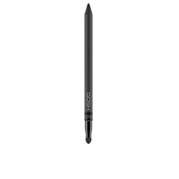 INFINITY eyeliner #002-carbon black