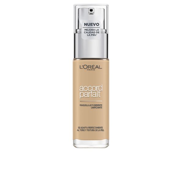ACCORD PARFAIT foundation #3N-creamy beige