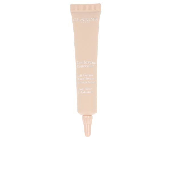 EVERLASTING concealer #02.5-medium