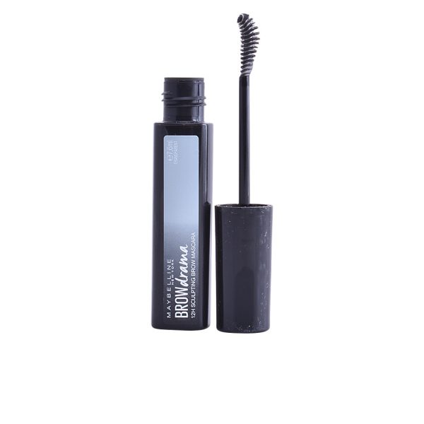 BROW DRAMA mascara #transparent