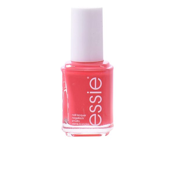 ESSIE nail lacquer #76-peach daiquiri