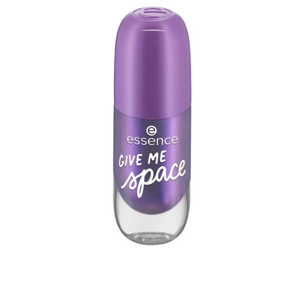 Esmalte GEL NAIL COLOR #66-me dê espaço 8 ml