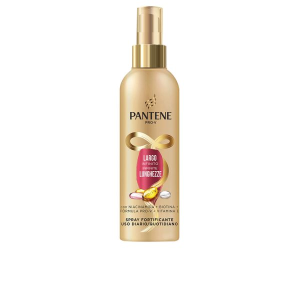 INFINITE LONG spray fortificante 200 ml