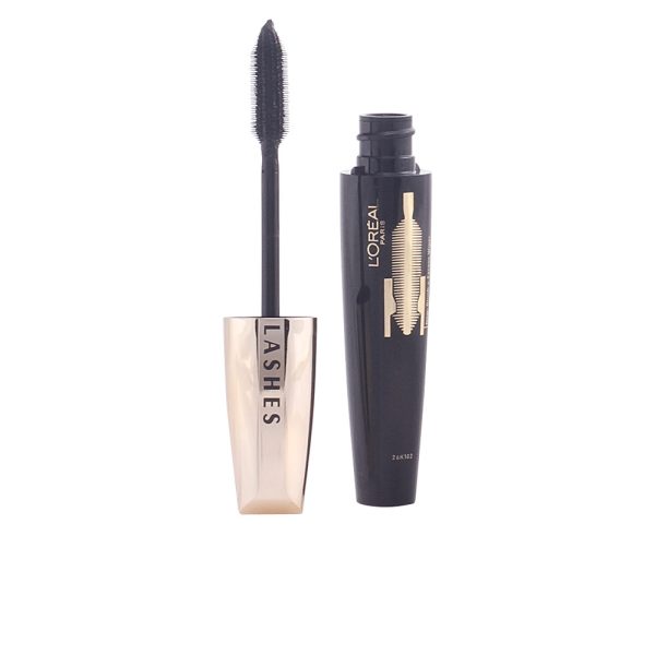 VOLUME MILLION LASHES mascara #extra black