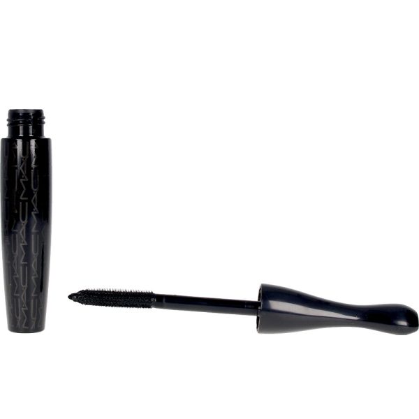 IN EXTREME DIMENSION 3D mascara #black lash