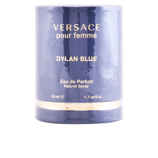 DYLAN BLUE FEMME eau de parfum vaporizador 50 ml