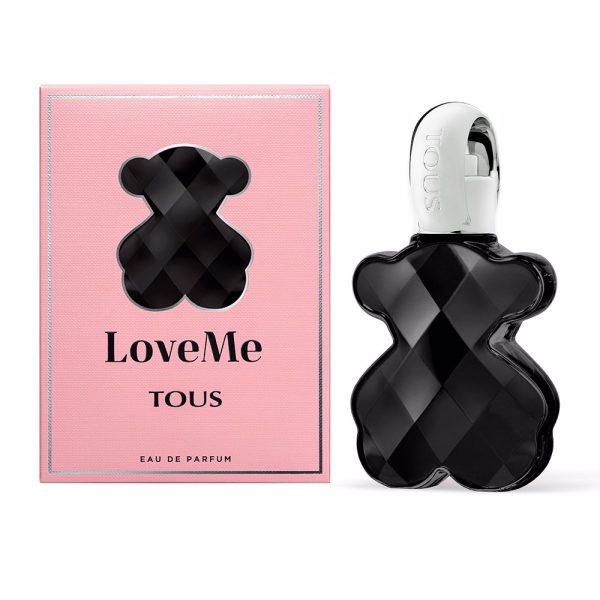 LOVEME the onyx parfum vaporizador 30 ml