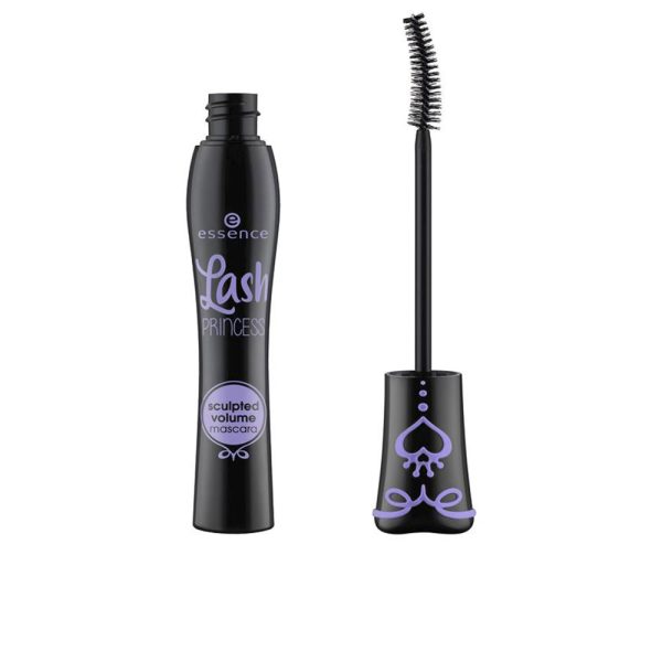 Rímel de volume esculpido LASH PRINCESS 12 ml