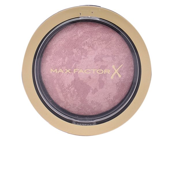 CREME PUFF blush #10 nude mauve