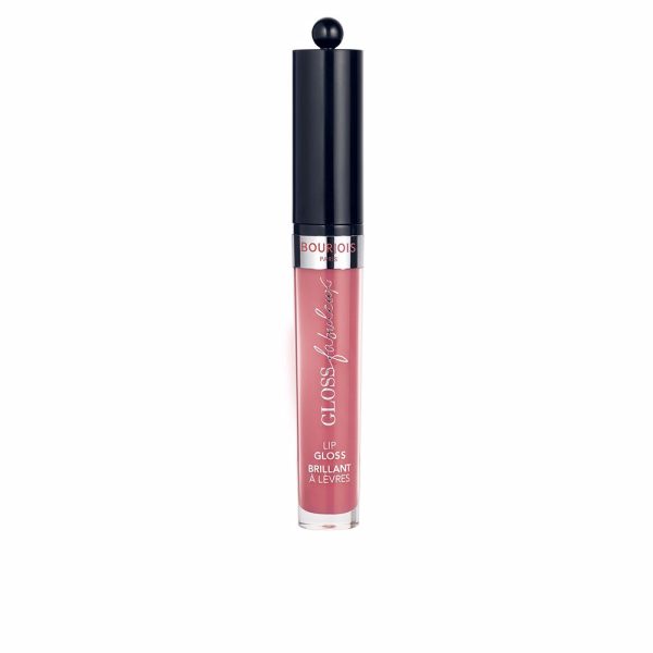 GLOSS FABULEUX lip gloss #07