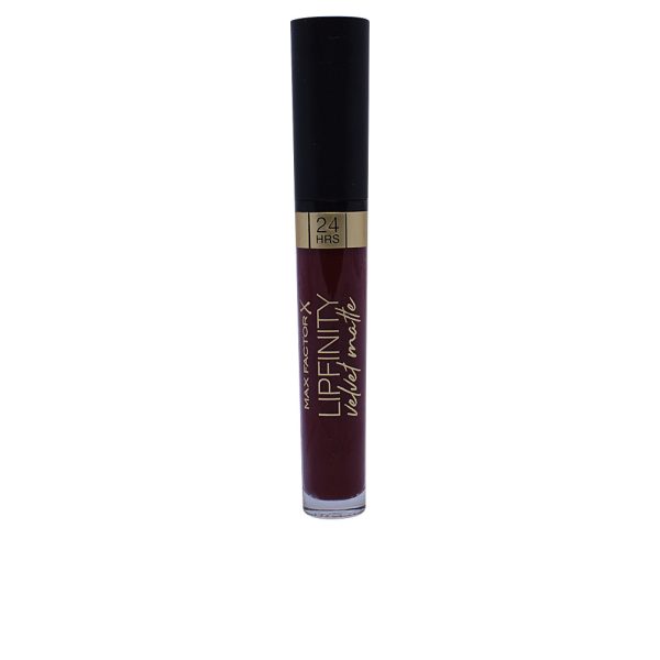 LIPFINITY velvet matte #050-satin berry