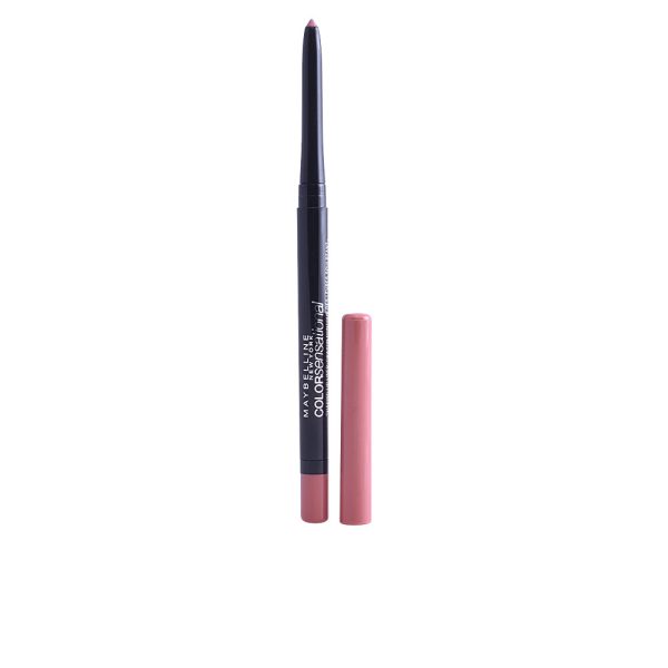 COLOR SENSATIONAL shaping lip liner #50-dusty rose