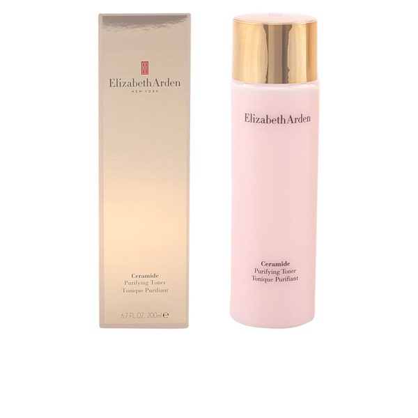 CERAMIDE purifying toner 200 ml