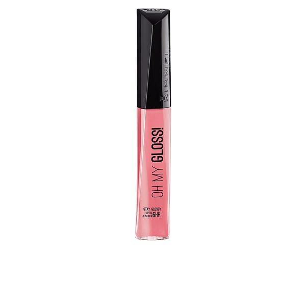 OH MY GLOSS! lipgloss #150 -glossaholic