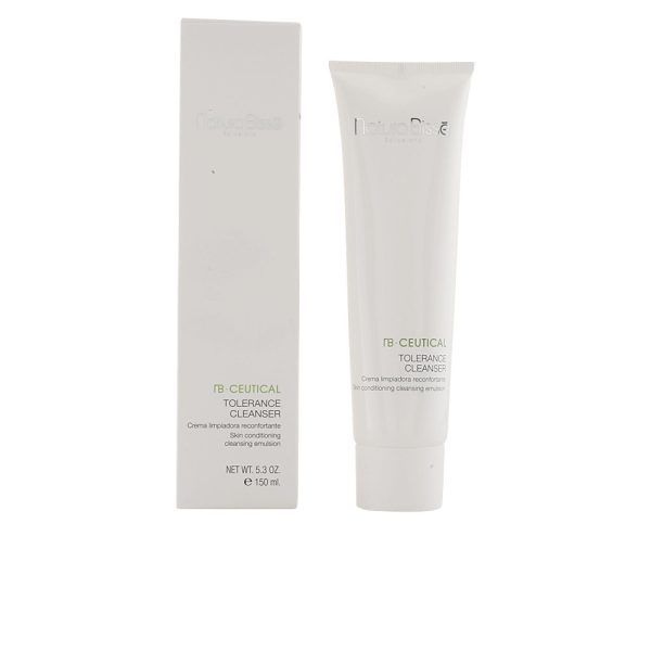 NB CEUTICAL TOLERANCE cleanser 150 ml