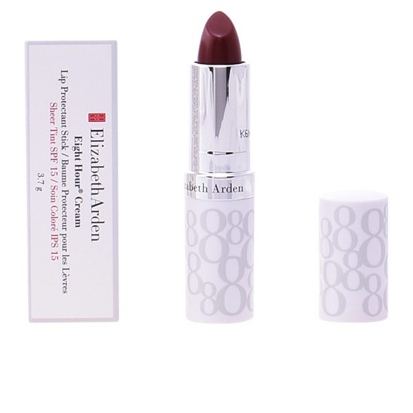 EIGHT HOUR lip protectant stick SPF15 #plum 3,7 gr