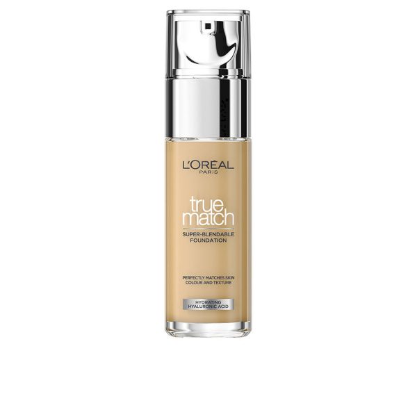 ACCORD PARFAIT foundation hyaluronic acid #3.D/W