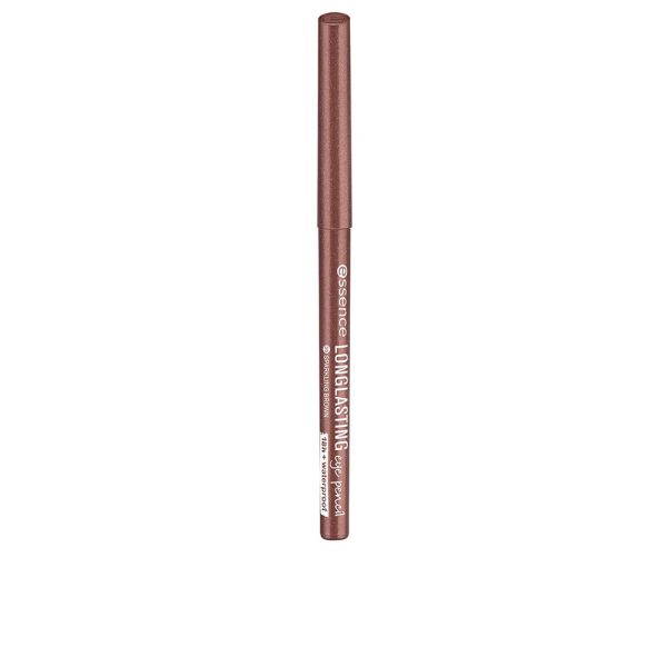 LONG-LASTING lápiz de ojos 18h waterproof #35-sparkling brown 0,28 gr