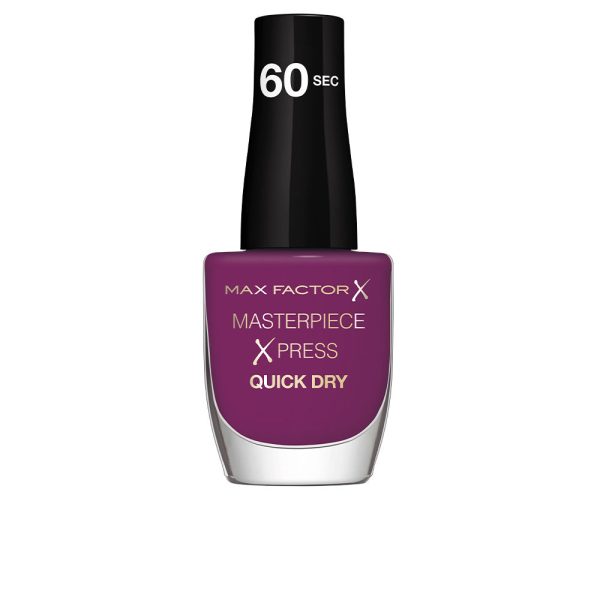 MASTERPIECE XPRESS quick dry #360-pretty as plum