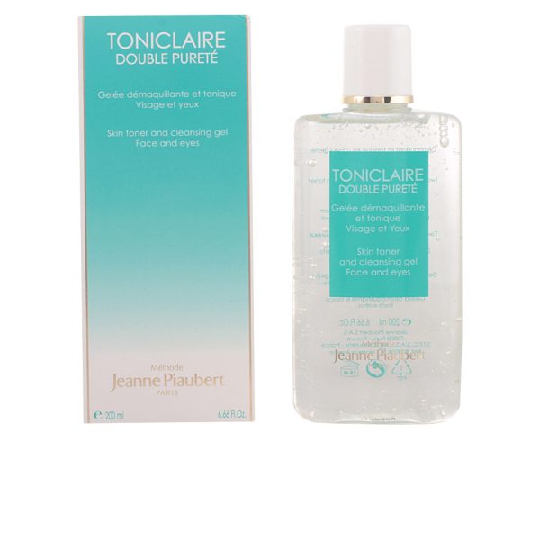 TONICLAIRE double pureté 200 ml