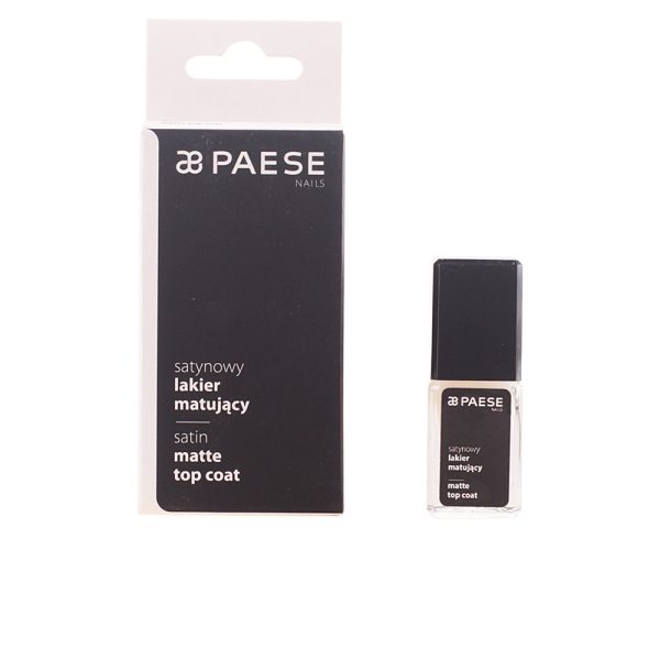 NAIL CARE matte coat 30 ml