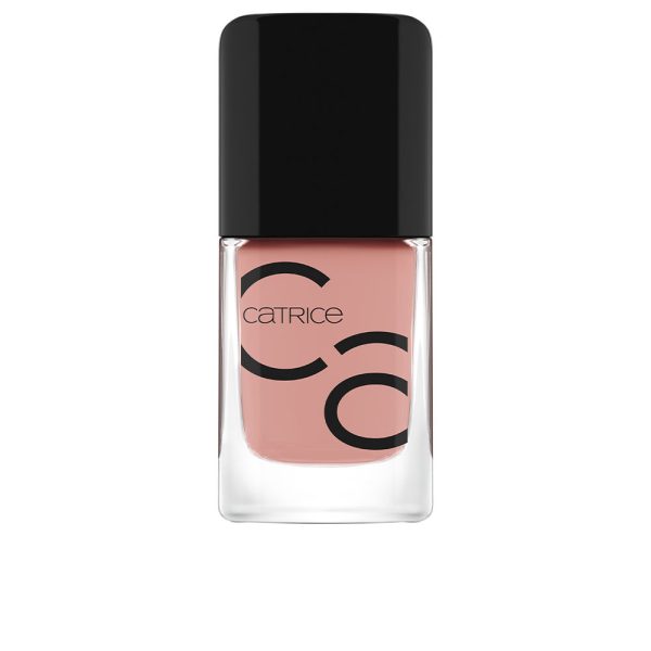 ICONAILS gel lacquer #136-sanding nudes 10,5 ml