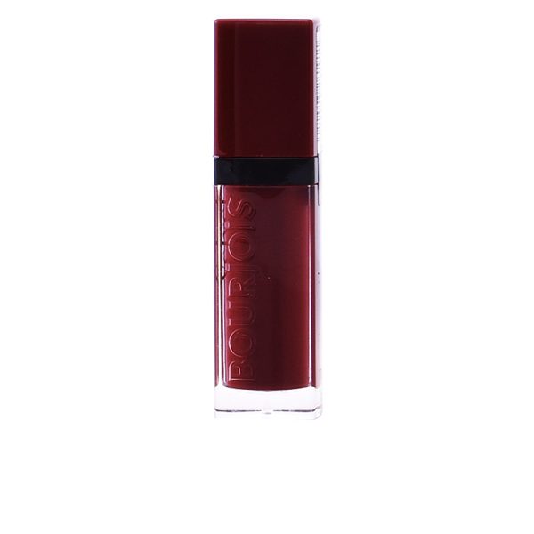 ROUGE VELVET liquid lipstick #19-jolie-de-vin