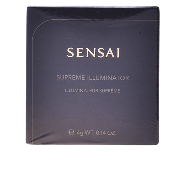 SENSAI supreme illuminator 4 gr