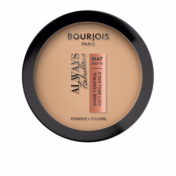 ALWAYS FABULOUS bronzing powder #410 9 gr