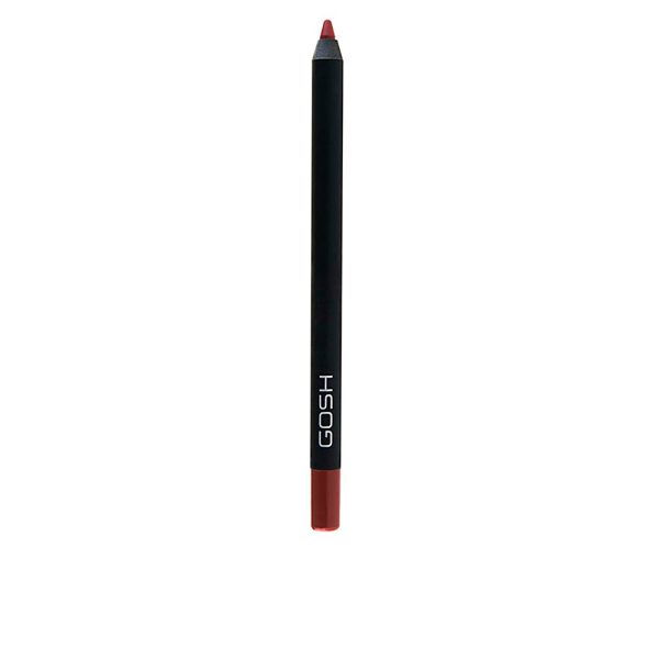 Delineador labial à prova d'água VELVET TOUCH #012-passas 1,2 gr